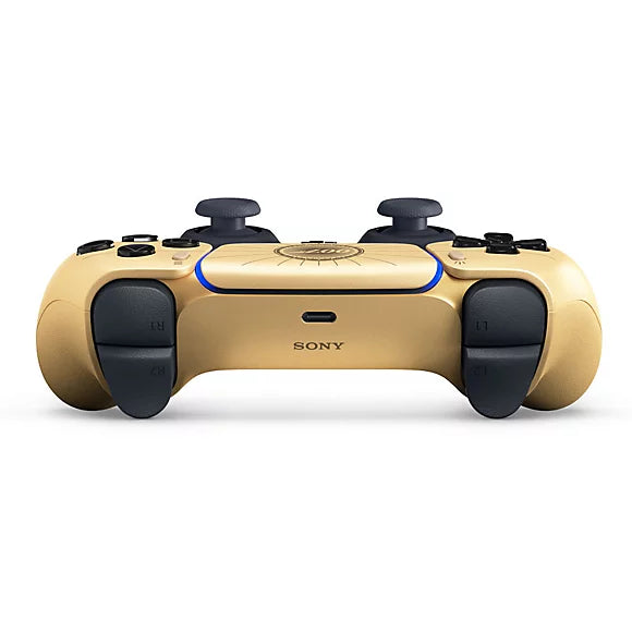 PlayStation DualSense Wireless Controller - 007 First Light Limited Edition (PS5, PC, Mac & Mobile) - يدة سوني