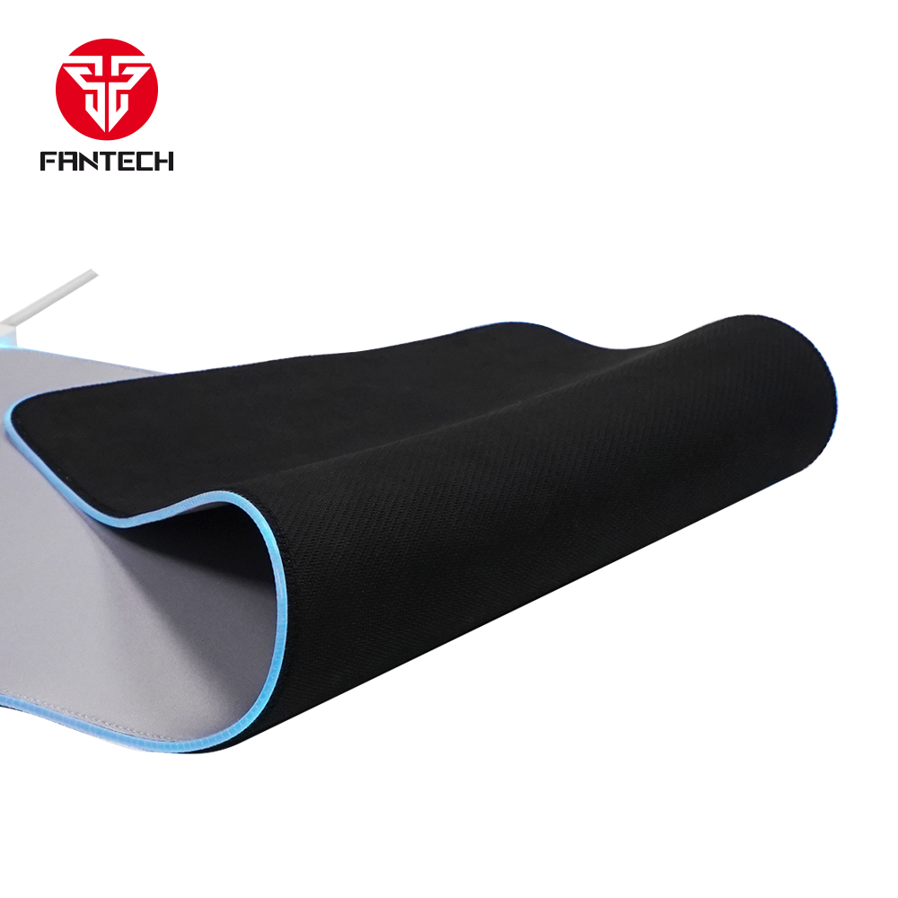FANTECH MPR800S SPACE EDITION WHITE SOFT CLOTH RGB MousePAd - ماوس