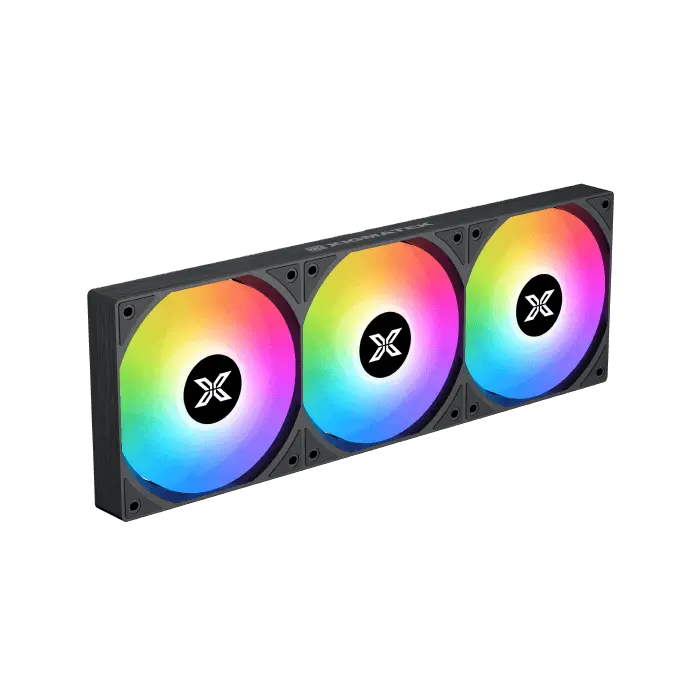 Xigmatek Fenix II 360 Argb Aio Liquid Cpu Cooler - مبرد مائي