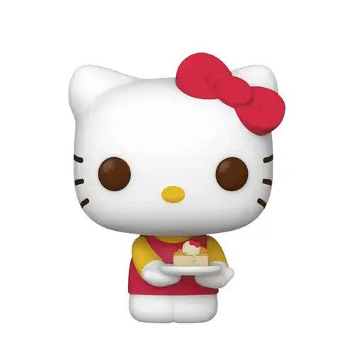 Funko Pop! Sanrio - Hello Kitty & Friends #89-مجسمات انمي