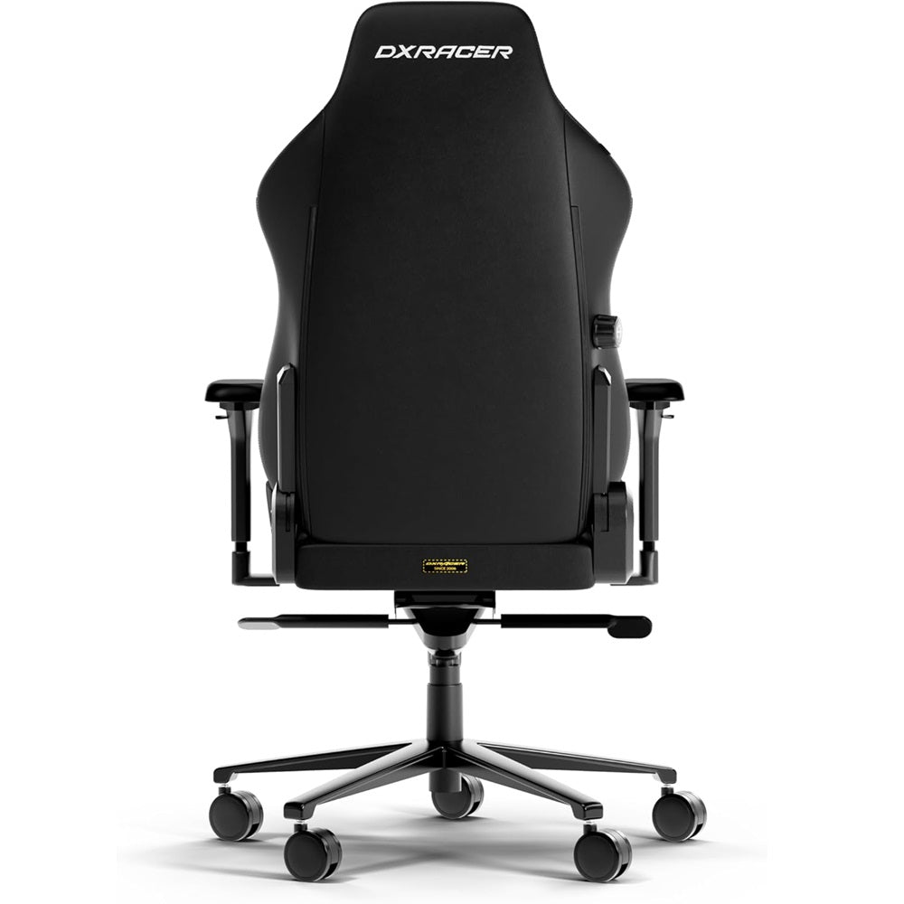 DXRacer Craft Series Gaming Chair  Size XL, EPU Upholstery -  Black  - كرسي قمينق