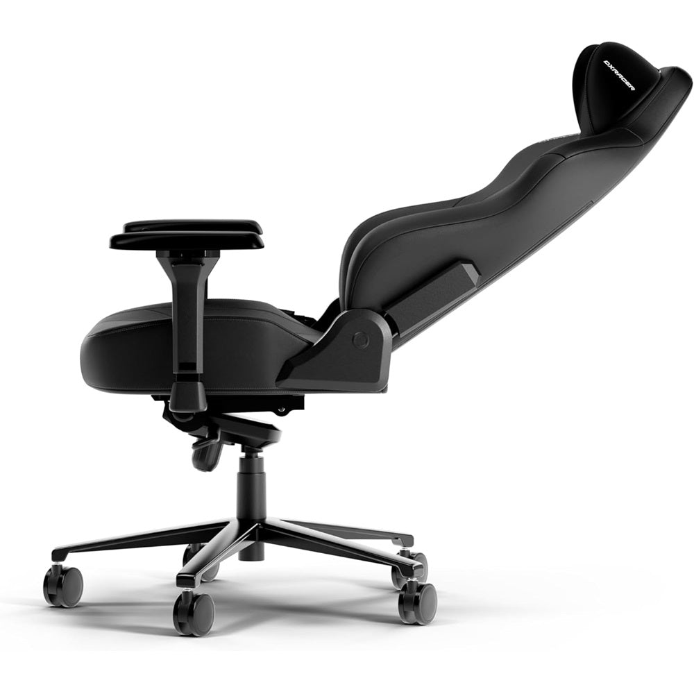 DXRacer Craft Series Gaming Chair  Size XL, EPU Upholstery -  Black  - كرسي قمينق