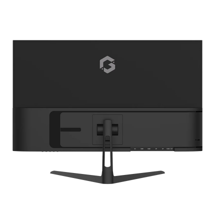 GAMEON GOPS27180IPS 27" FHD, 180Hz, 0.5ms Fast IPS Gaming Monitor (Support PS5) - شاشه العاب