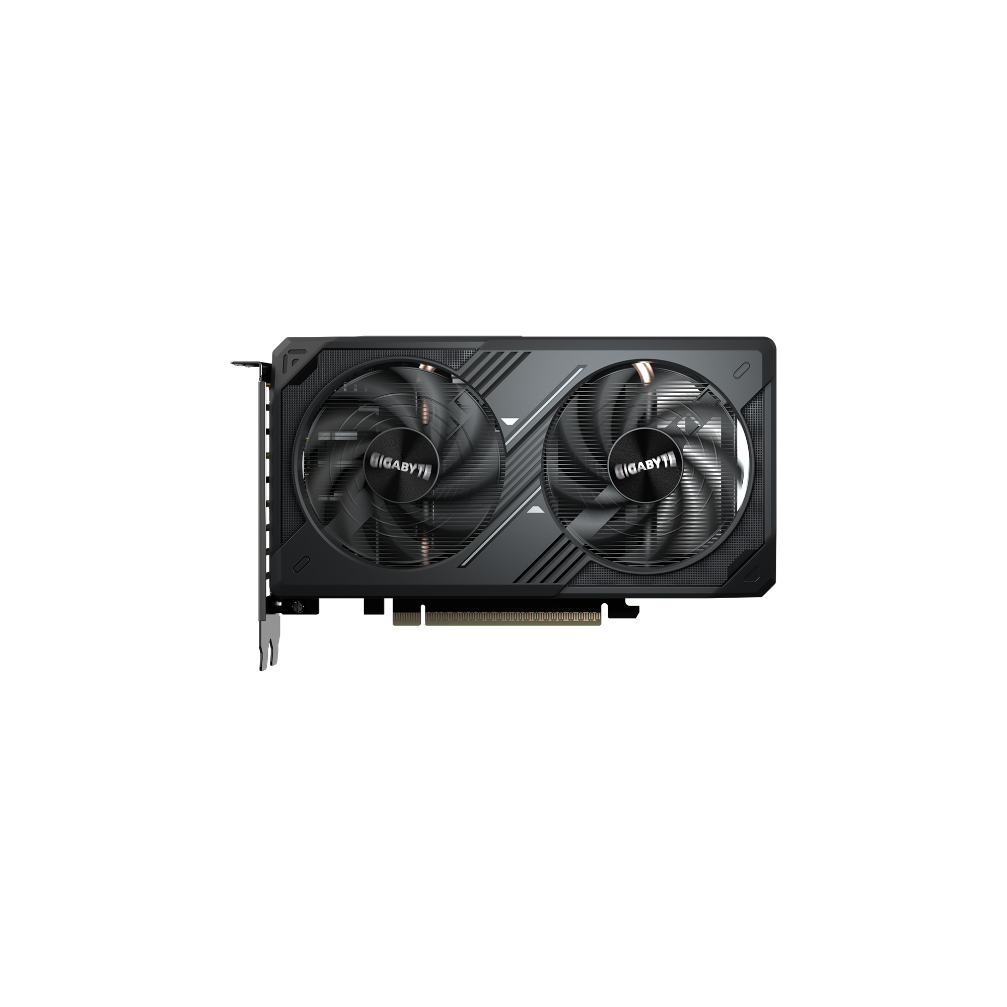 GIGABYTE GeForce RTX 5050 WINDFORCE OC 8G Graphics Card (8GB GDDR6, PCIe 5.0, DLSS 4) - كرت شاشة