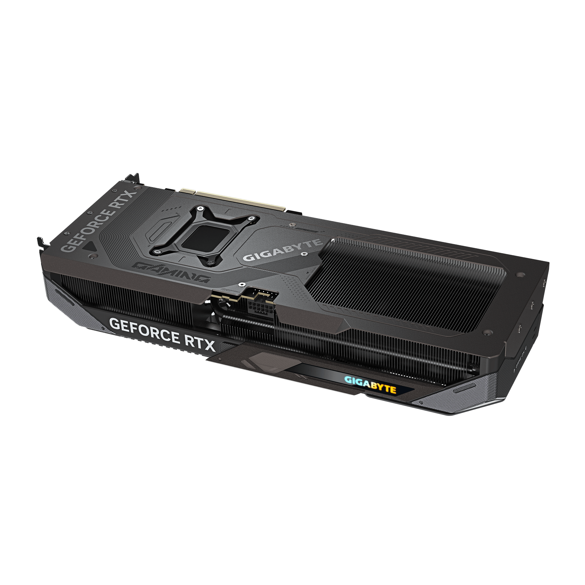 Gigabyte GeForce RTX™ 5070 Gaming OC 12GB GDDR7 Graphics Card - كرت الشاشة ممتاز