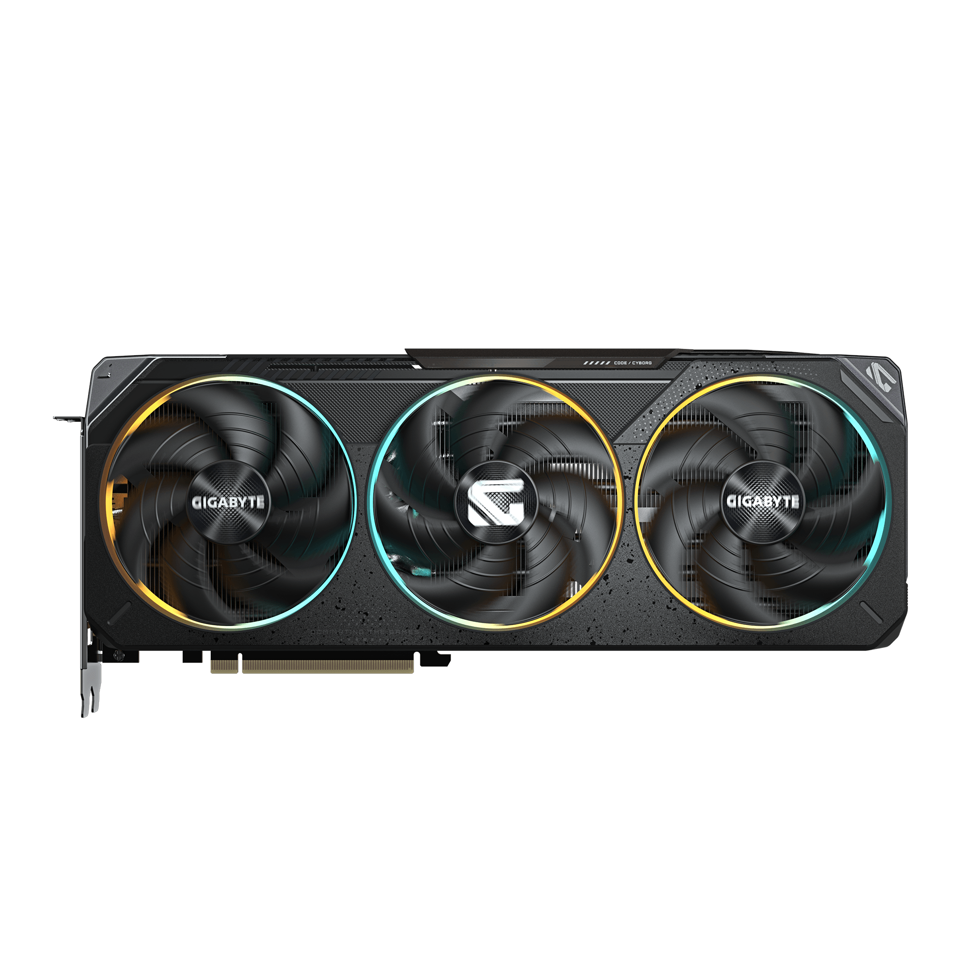 Gigabyte GeForce RTX™ 5070 Gaming OC 12GB GDDR7 Graphics Card - كرت الشاشة ممتاز