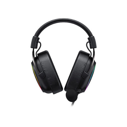 HAVIT GAMENOTE H2002P GAMING HEADPHONE RGP - USB 7.1 - سماعة احترافيه آر جي بي