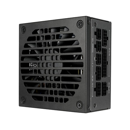 مزود الطاقة Fractal Design Ion SFX 650 80 Plus Gold Certified 650W Full Modular SFX-L - مزود طاقة 