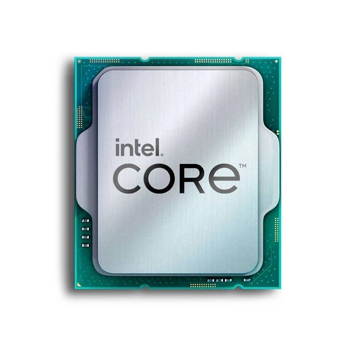 Intel Core i3-14100F Gaming Processor Tray – 4 Cores, 8 Threads, Up to 4.7 GHz (LGA 1700, PCIe 5.0, DDR4/DDR5) - معالج