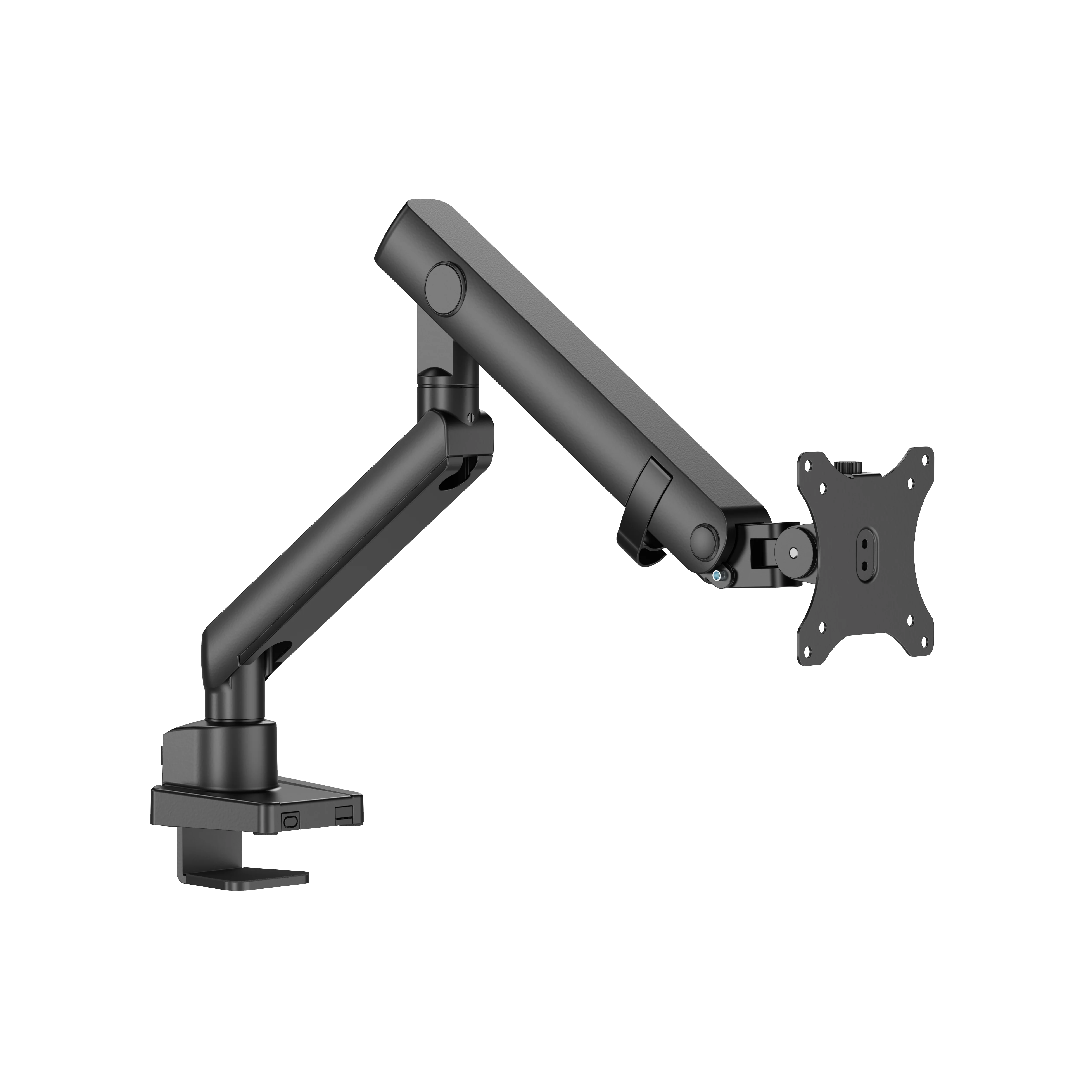 Monitor Arms Qatar – Flexible & Ergonomic Setup Solutions – PC BUILDER ...