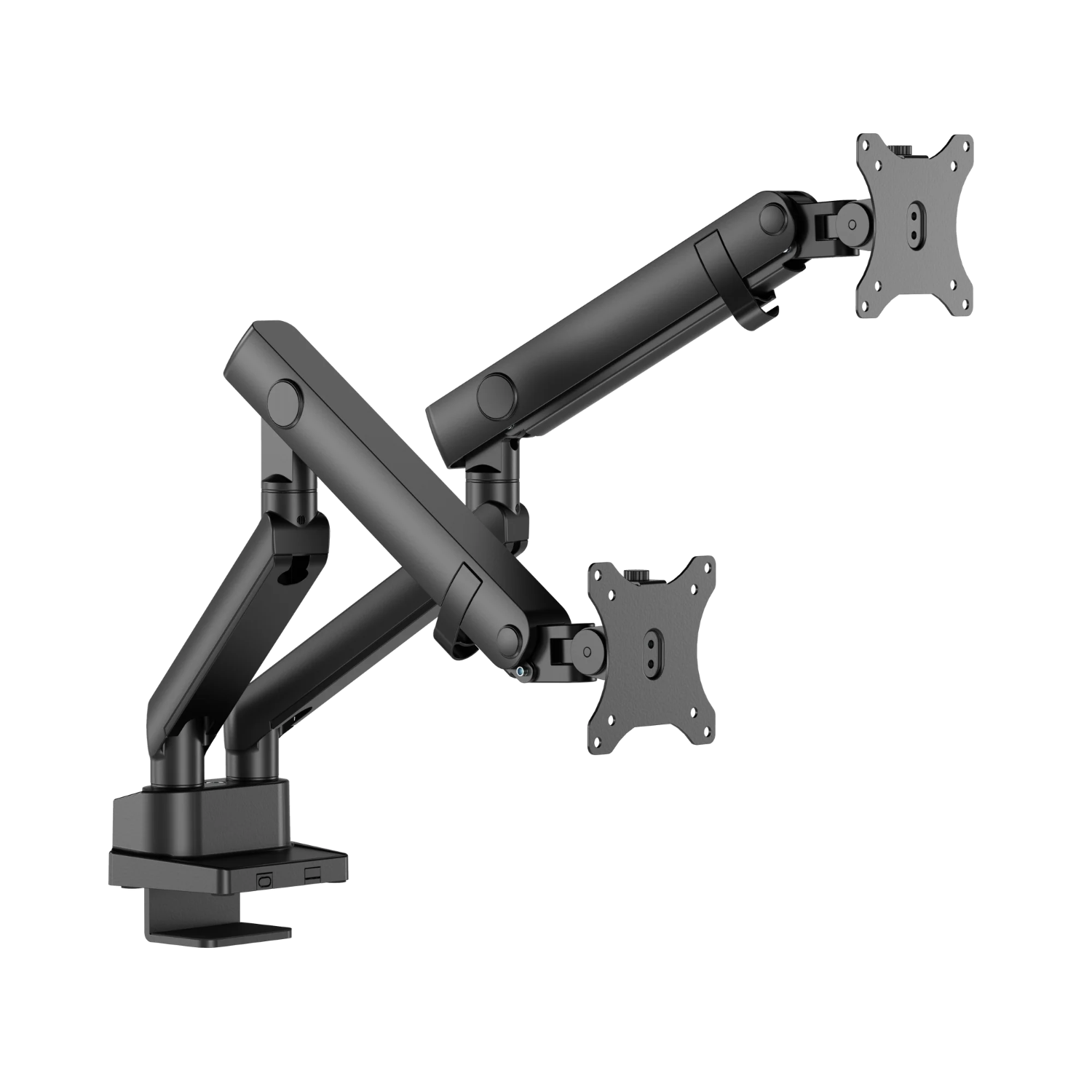 Twisted Minds Dual Screen Monitor Arm, 17