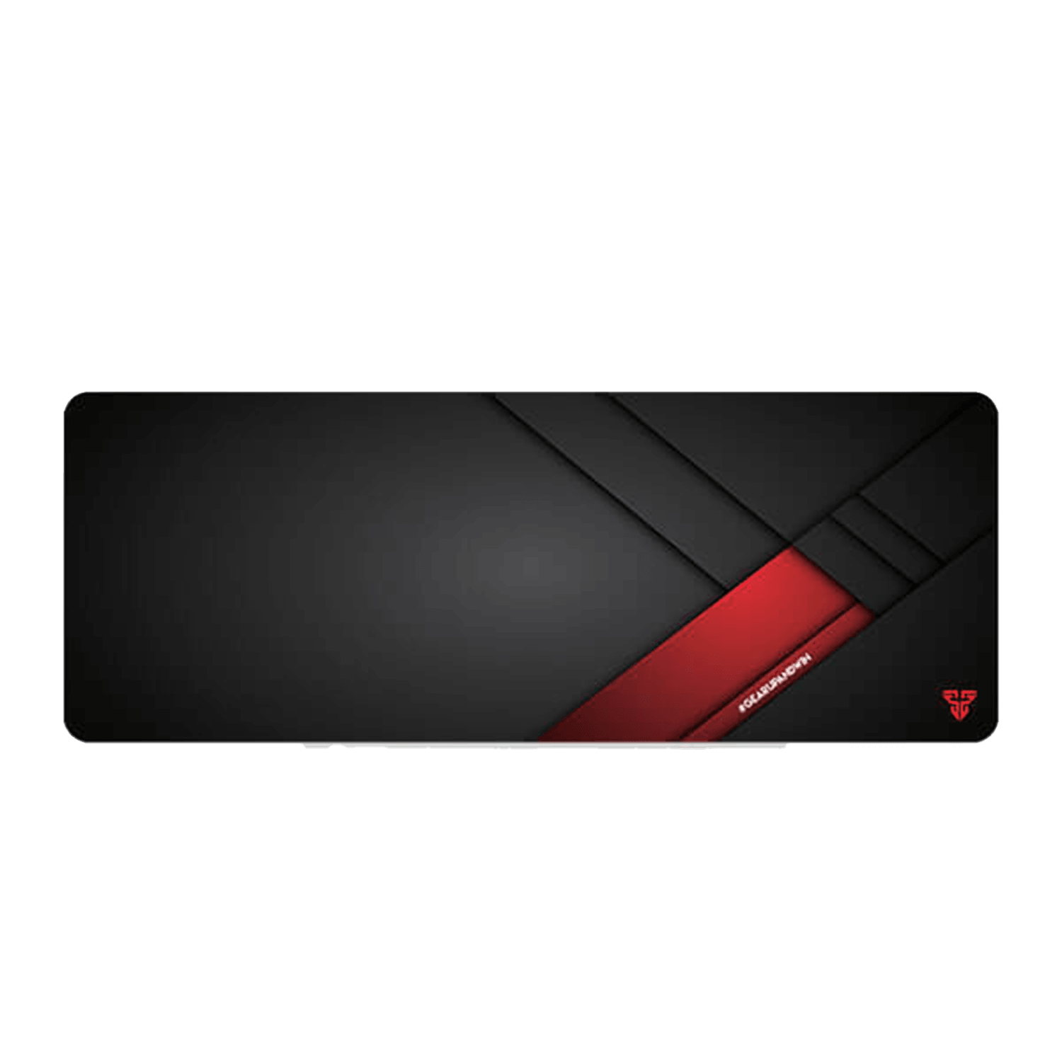 Fantech Agile MP806 Gaming Mouse Pad Black- حصيرة الفأرة Fantech Agile MP806 Gaming Mouse Pad Black- حصيرة الفأرة