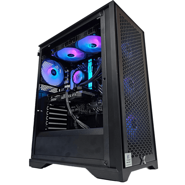 PRE BUILDS – PC BUILDER QATAR - Best PC Gaming Store in Qatar