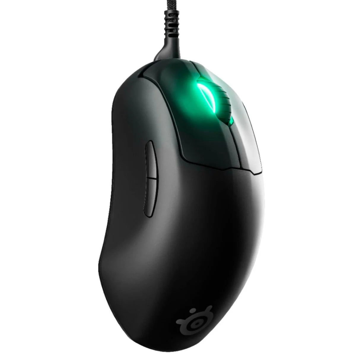 SteelSeries Prime Mouse Esports Performance Gaming Mouse 18000 DPI | 62533 - Black - ماوس أحترافي