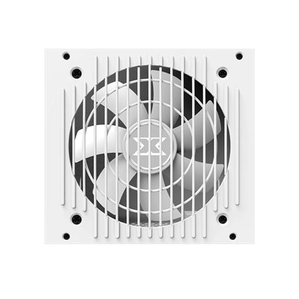 Xigmatek X-Power III Arctic 700W Power Supply White - مزود الطاقة