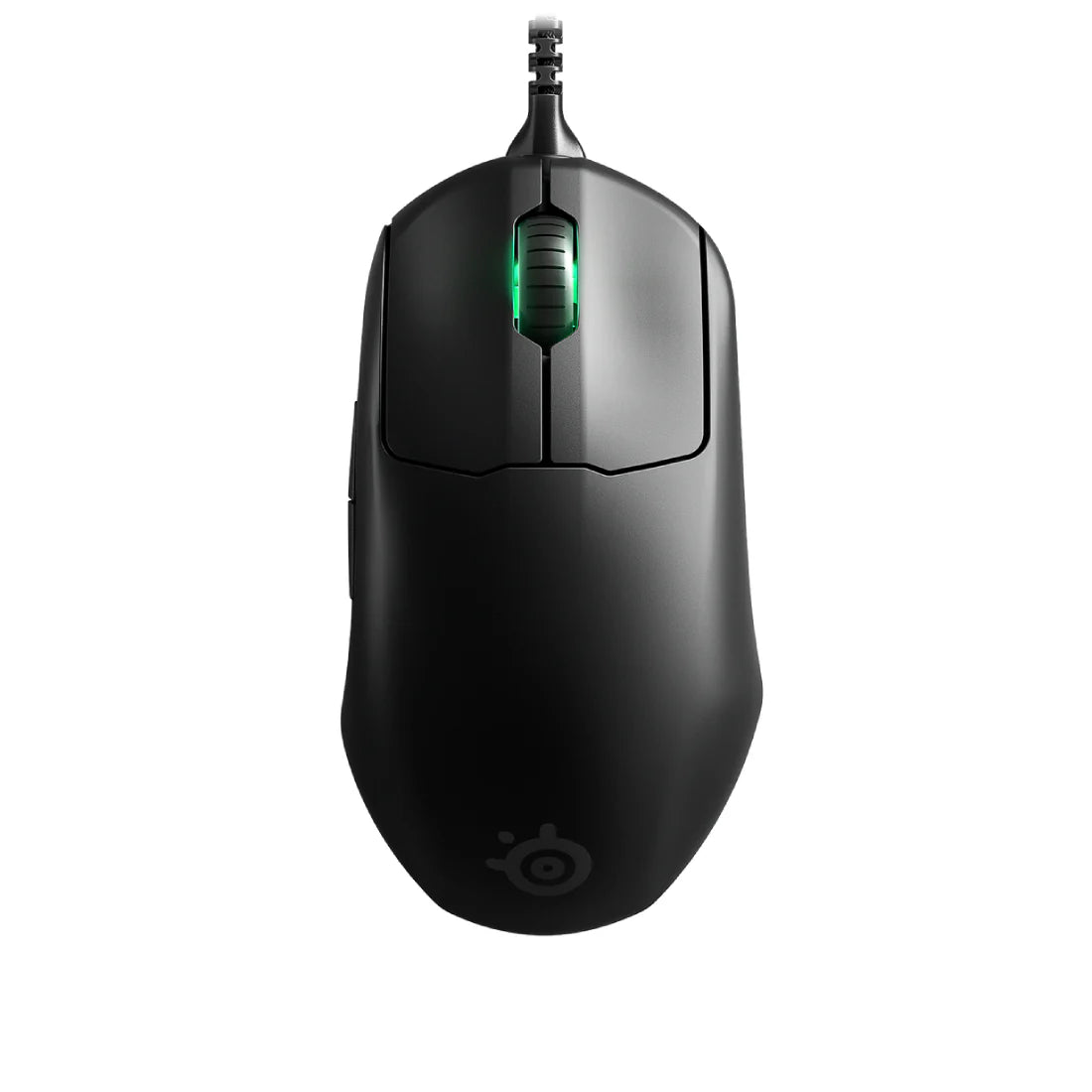 SteelSeries Prime Mouse Esports Performance Gaming Mouse 18000 DPI | 62533 - Black - ماوس أحترافي