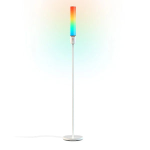 Govee RGBICWW Cylinder Floor Lamp - إضاءة