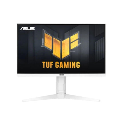 شاشة ألعاب مسطحة ASUS TUF Gaming VG27AQML1A-W 27 بوصة 260 هرتز QHD IPS - بيضاء - شاشة 