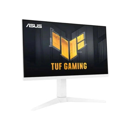 شاشة ألعاب مسطحة ASUS TUF Gaming VG27AQML1A-W 27 بوصة 260 هرتز QHD IPS - بيضاء - شاشة 