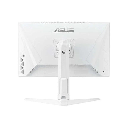 شاشة ألعاب مسطحة ASUS TUF Gaming VG27AQML1A-W 27 بوصة 260 هرتز QHD IPS - بيضاء - شاشة 