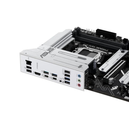 Asus Prime X870-P AMD DDR5  ATX Gaming Motherboard - اللوحة الأم