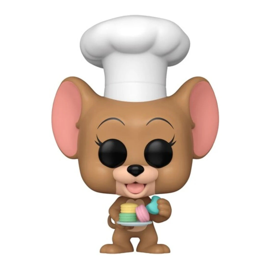 Funko Pop! Tv: Tom & Jerry S3 - Jerry #1658 - مجسمات انمي