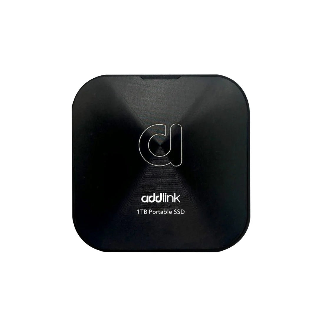 Addlink P30 1TB External SSD USB4 4000MB/s Type C Compatible thunderbolt 4, Tesla, iPhone15/16&iPad&Mac, Steam Deck/Android/PS5&4 Smart TV Magsafe ProRes 4K 120fps, Includes USB4.0 Cable Aluminum case - مساحة تخزين