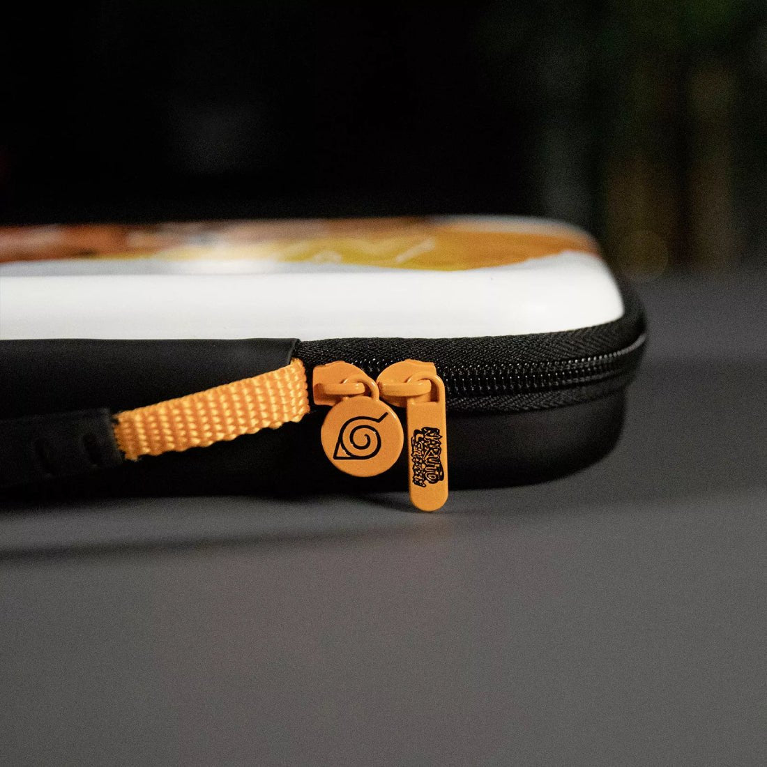 Konix Nintendo Switch 2 Carry Bag - Naruto Brush - شنطه