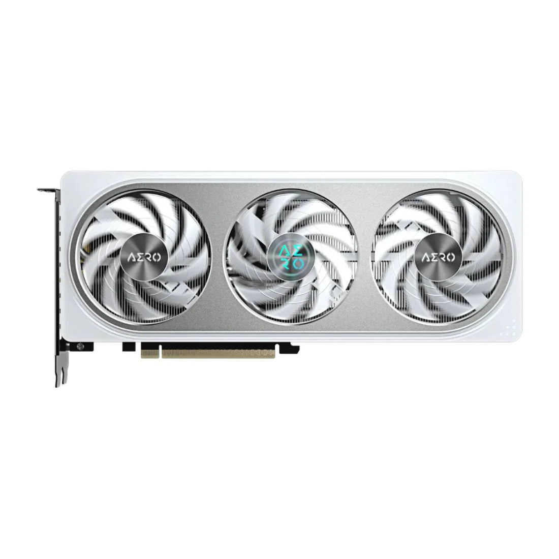GIGABYTE GeForce RTX 5060 Ti AERO OC 16GB GDDR7 Graphics Card - كرت شاشة