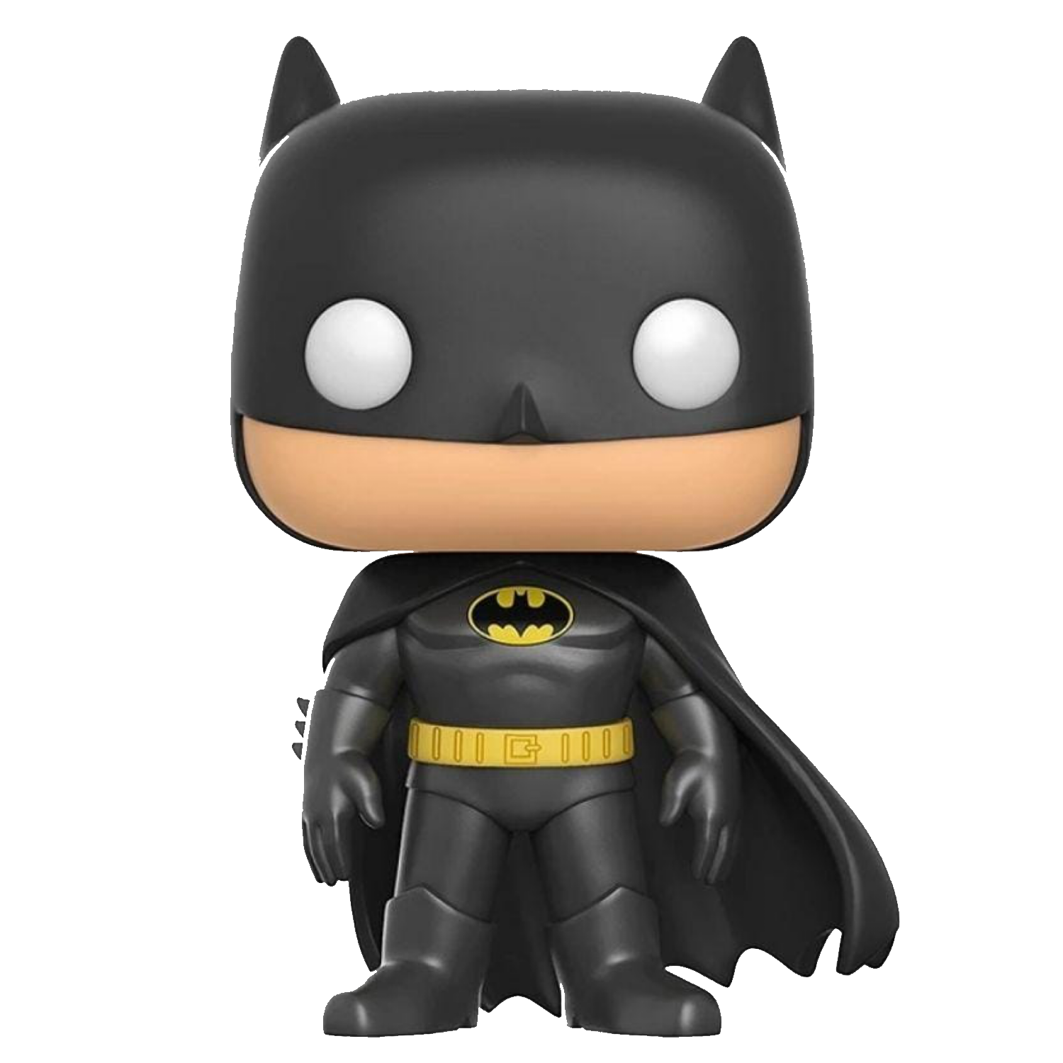 Funko Pop! Heroes: Classic Batman Vinyl Figure  #144 - مجسمات انمي
