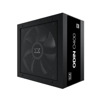 Xigmatek Odin 700W 80+ Power Supply - مزود طاقة