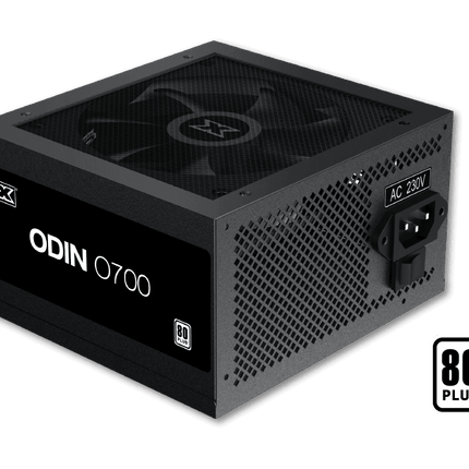 Xigmatek Odin 700W 80+ Power Supply - مزود طاقة