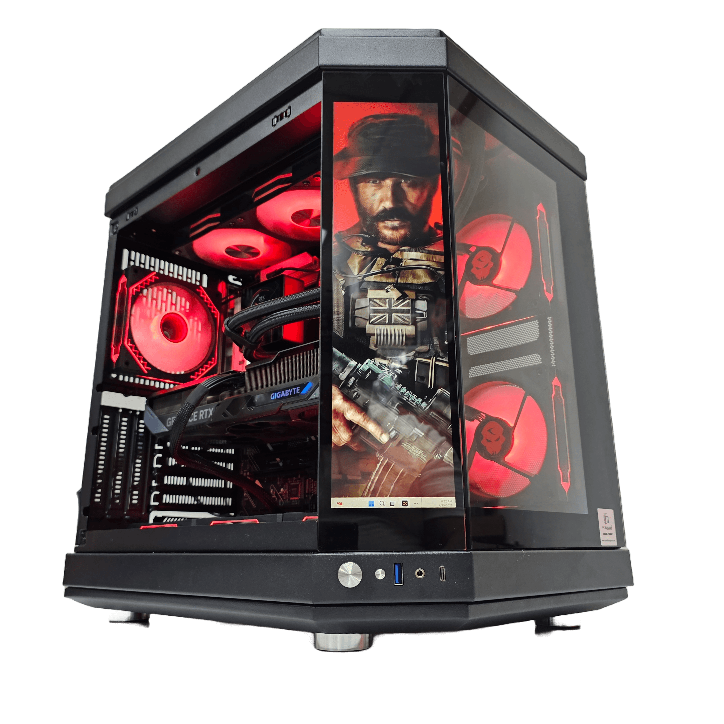 Computer Gaming Store High-Performance Gaming PCs Built for Serious Gamers Today – PC BUILDER ...