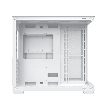 Xigmatek Pano ATX Gaming case - Arctic - كيس