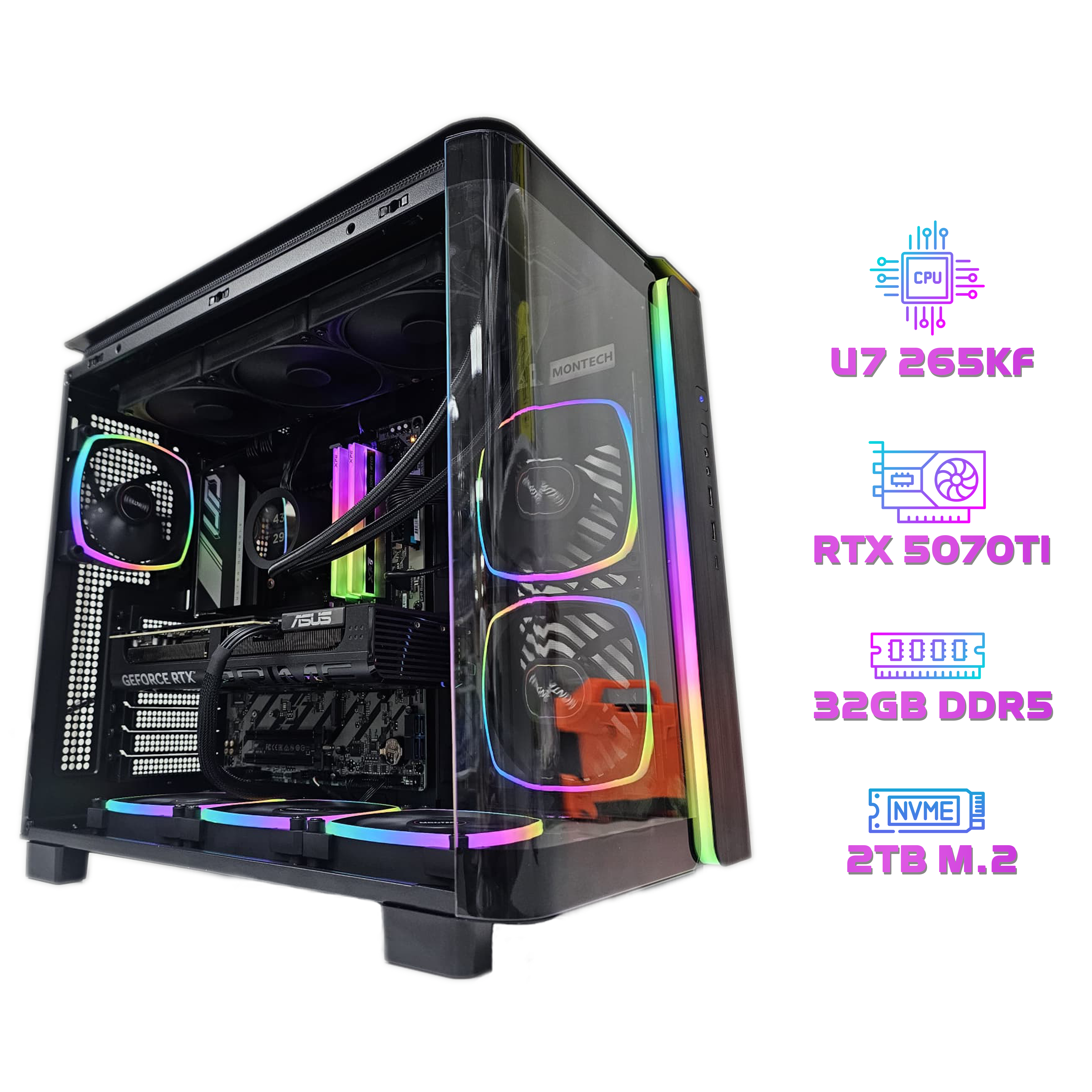 CUSTOM YOUR PC NOW !!! - خصص بي سيك الخاص الآن