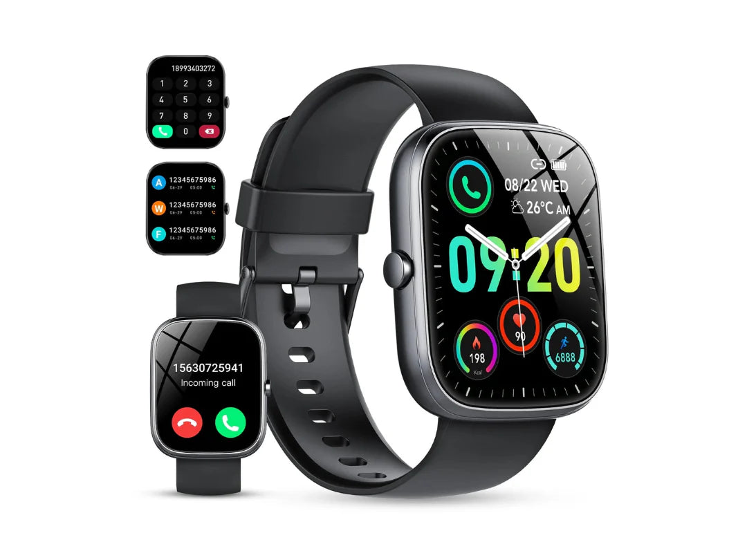 DIBET AW9LITE Smart Watch – 2.08 DIBET AW9LITE Smart Watch – 2.08