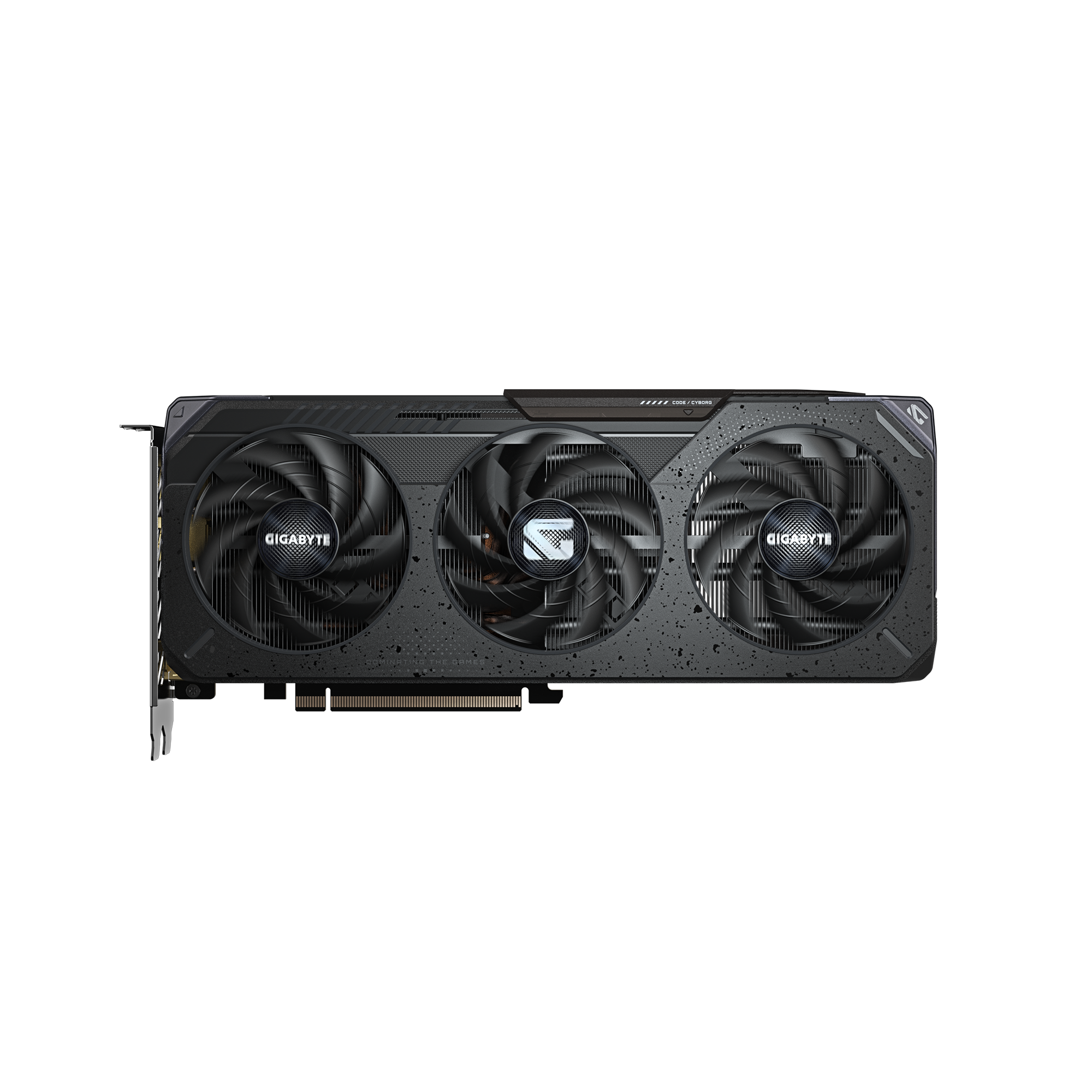 GIGABYTE Radeon RX 9060 XT GAMING OC 16G Graphics Card (16GB GDDR6, PCIe 5.0, RDNA 4) - كرت شاشة