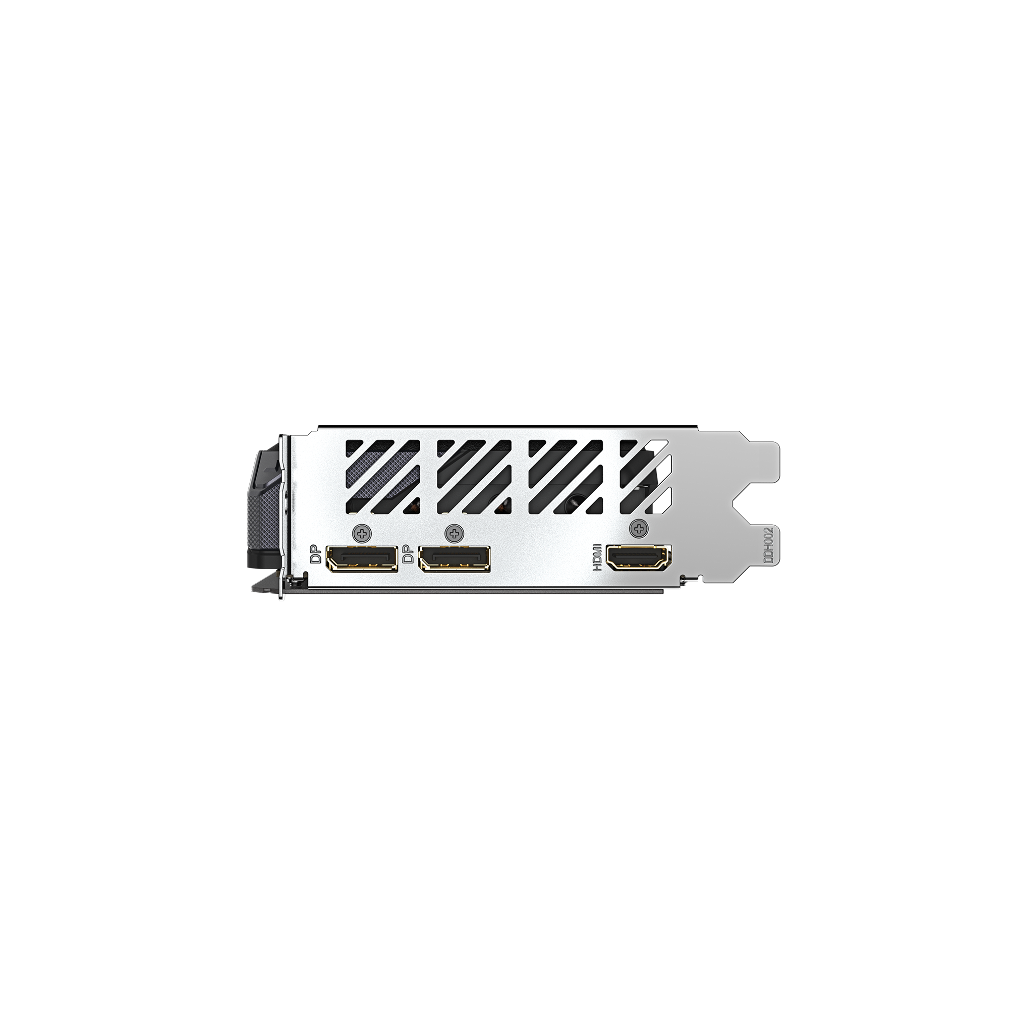 GIGABYTE Radeon RX 9060 XT GAMING OC 16G Graphics Card (16GB GDDR6, PCIe 5.0, RDNA 4) - كرت شاشة