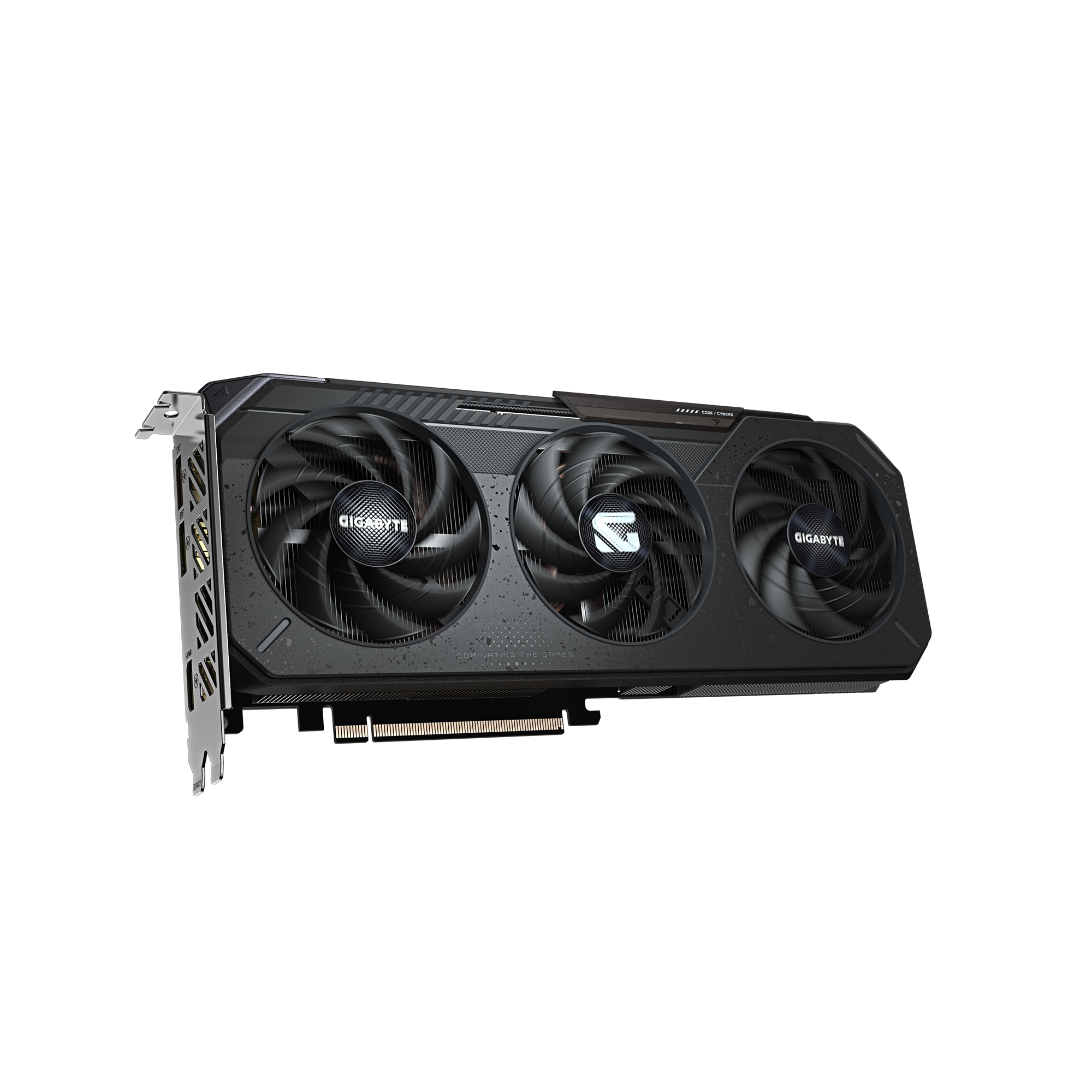 GIGABYTE Radeon RX 9060 XT GAMING OC 16G Graphics Card (16GB GDDR6, PCIe 5.0, RDNA 4) - كرت شاشة