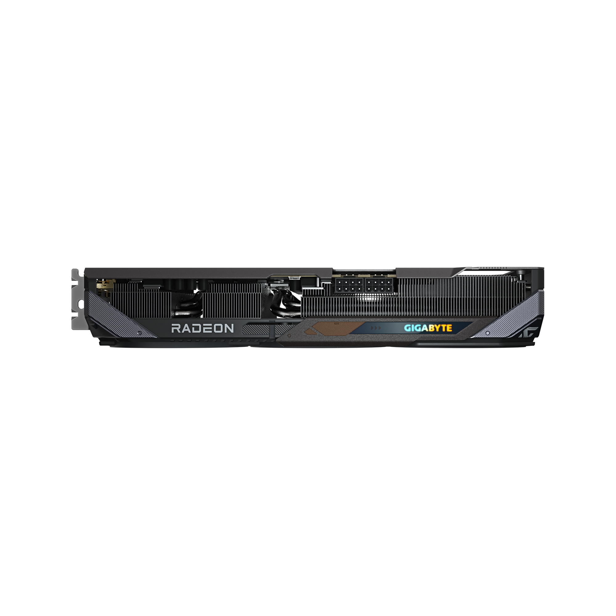 GIGABYTE Radeon RX 9070 GAMING OC 16G Graphics Card (16GB GDDR6, PCIe 5.0, RDNA 4) - كرت شاشة