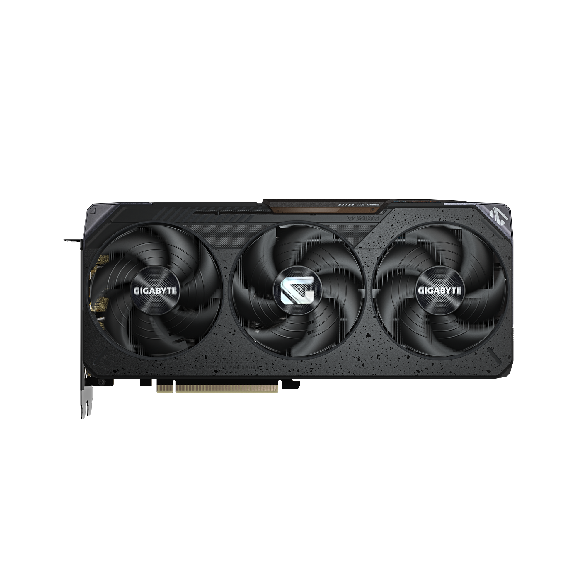 GIGABYTE Radeon RX 9070 GAMING OC 16G Graphics Card (16GB GDDR6, PCIe 5.0, RDNA 4) - كرت شاشة