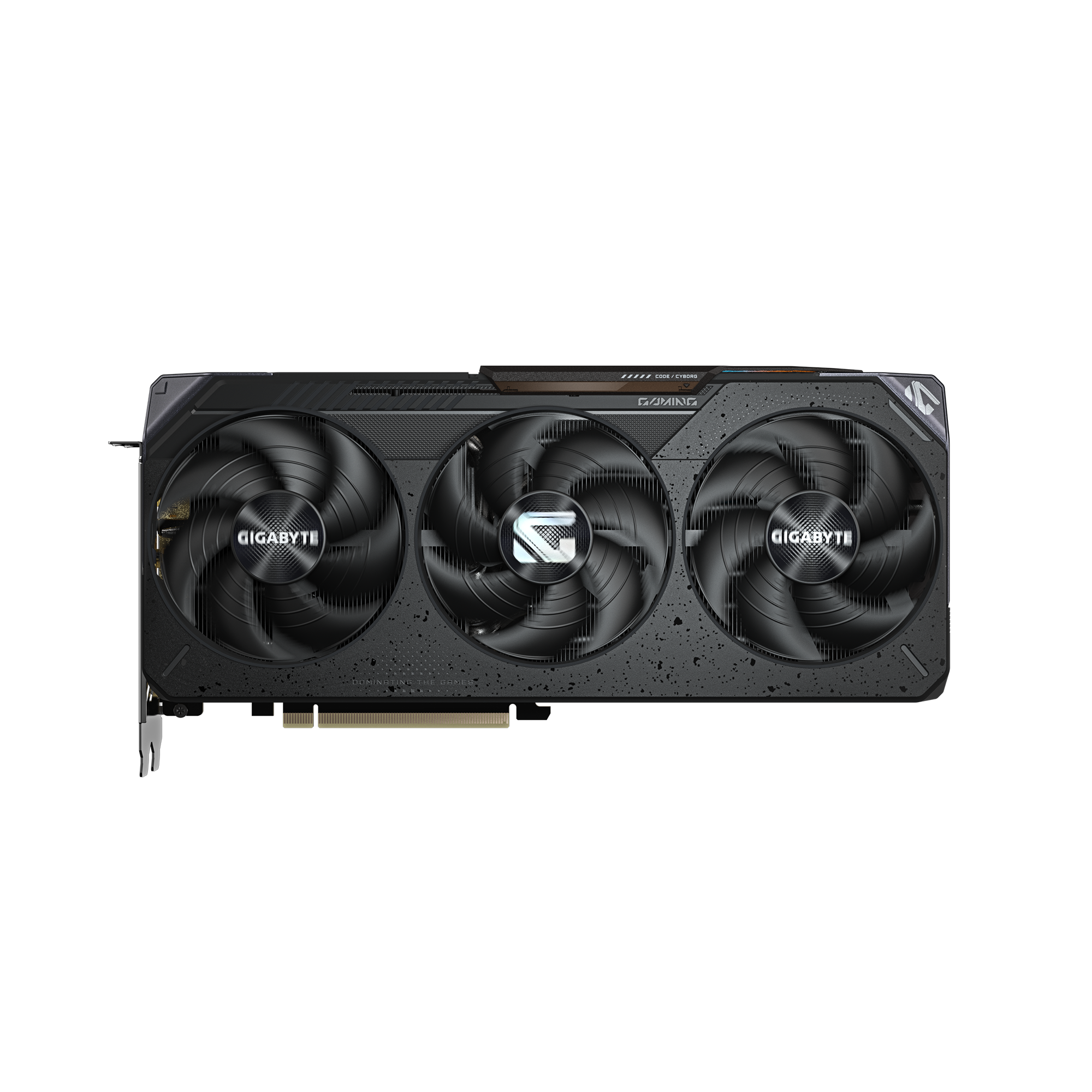GIGABYTE Radeon RX 9070 XT GAMING OC 16G Graphics Card (16GB GDDR6, PCIe 5.0, RDNA 4) - كرت شاشة