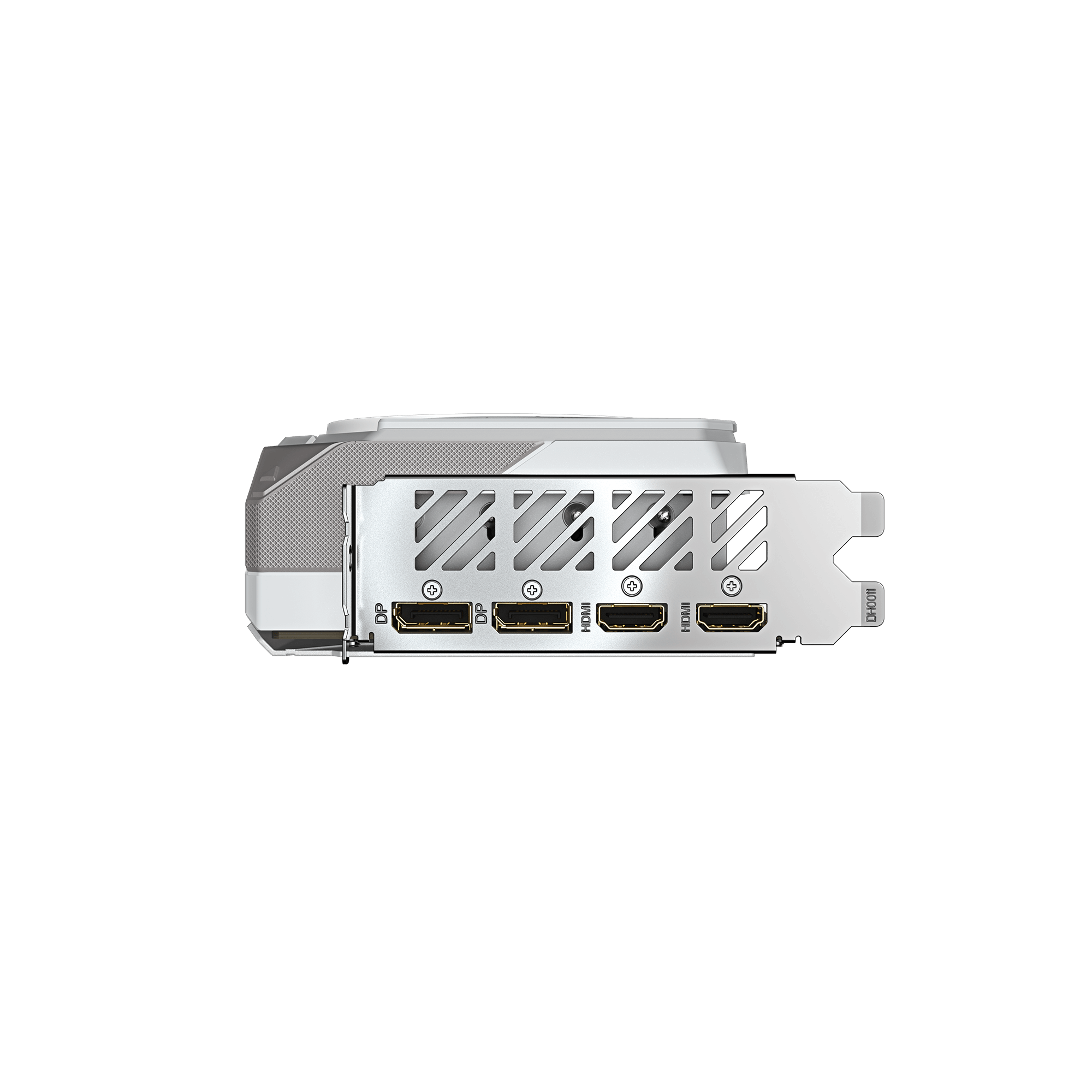 GIGABYTE Radeon RX 9070 XT GAMING OC ICE 16G Graphics Card (16GB GDDR6, PCIe 5.0, RDNA 4) White - كرت شاشة