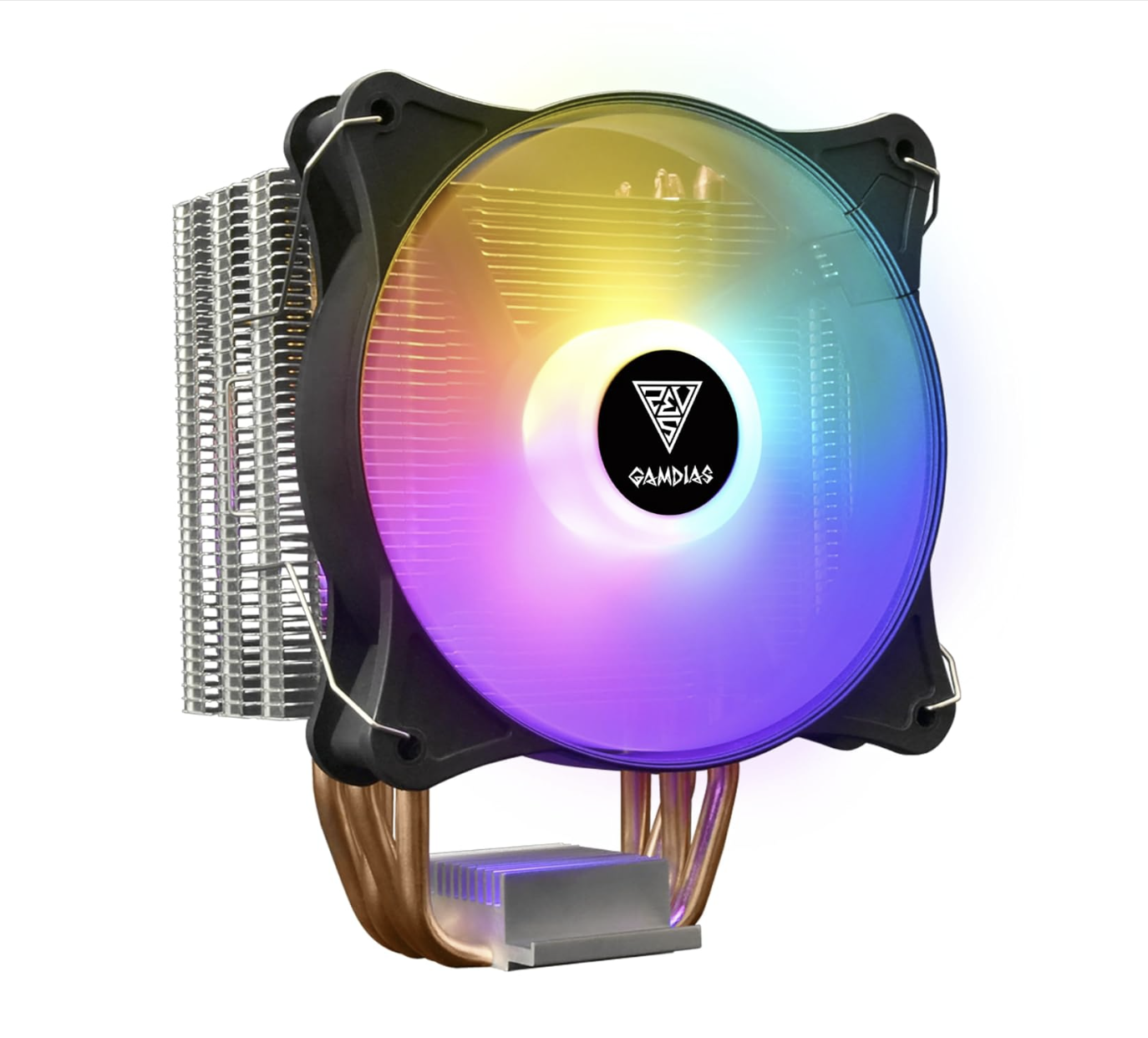 Air Coolers Qatar – High Performance CPU Cooling for Gaming – PC ...