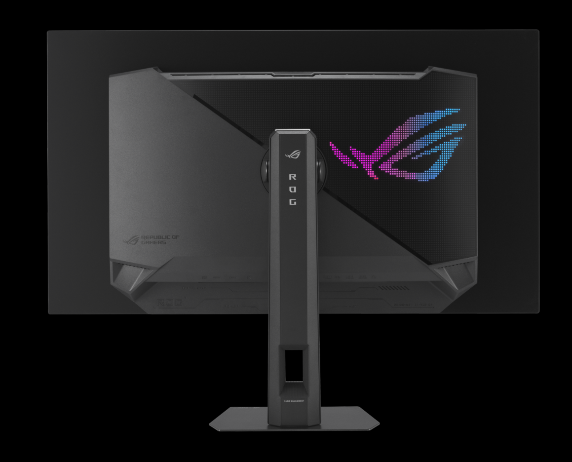 ASUS ROG Strix OLED XG32UCWG Gaming Monitor, 32