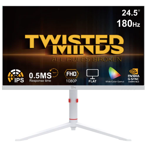 Twisted Minds Frost Series 24
