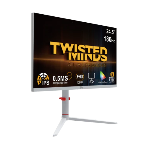 Twisted Minds Frost Series 24