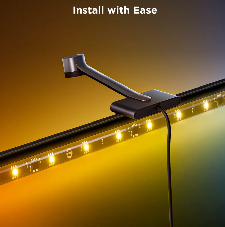 Govee TV Backlight 3S Netflix Edition (55