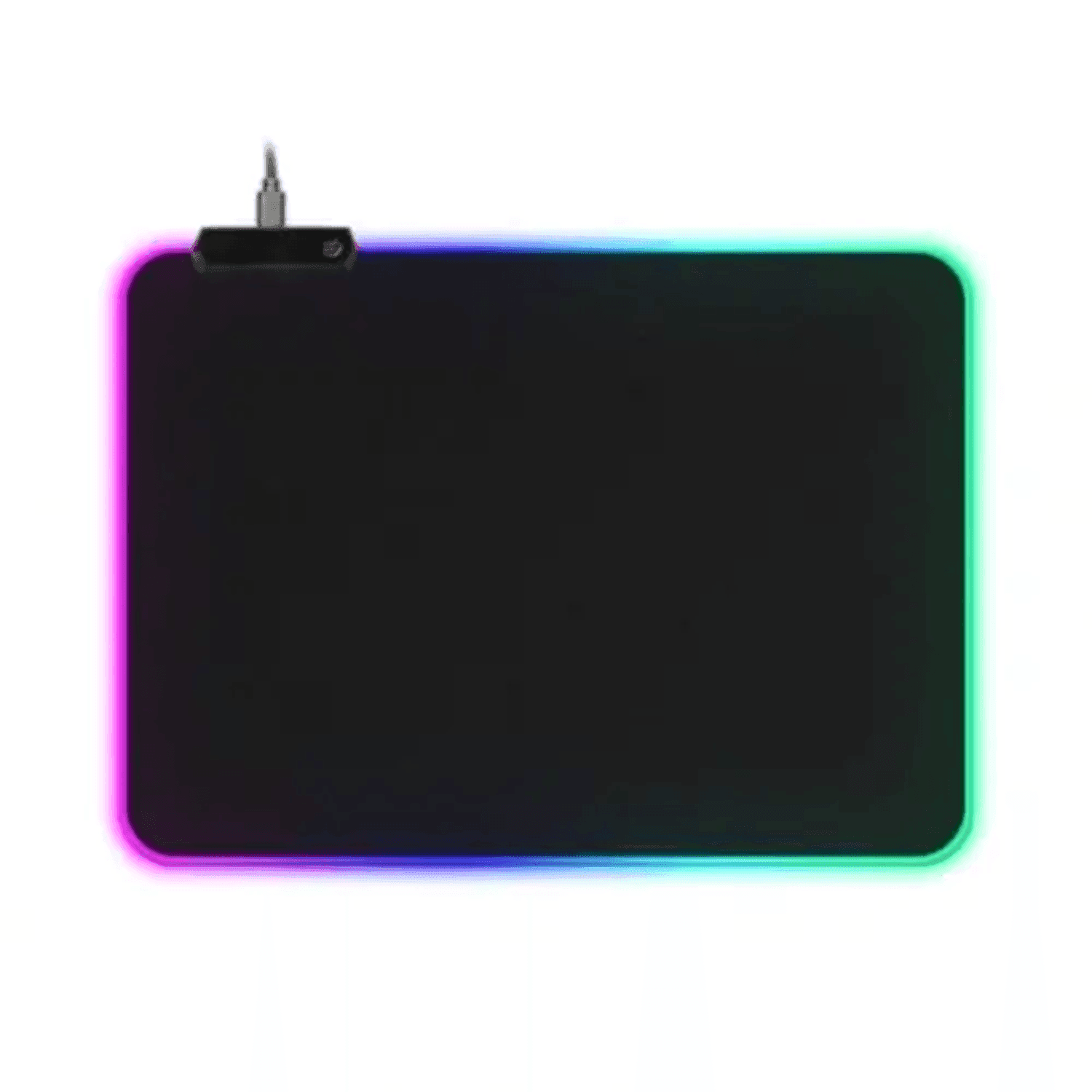 Weibo K7 Gaming Mouse Pad RGB - حصيرة الماوس Weibo K7 Gaming Mouse Pad RGB - حصيرة الماوس