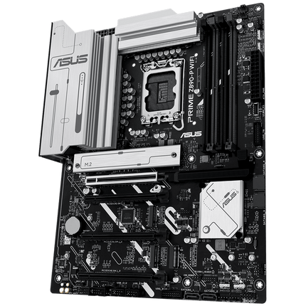 ASUS Prime Z890-P WIFI DDR5 LGA 1851 Intel ATX Gaming Motherboard- اللوحة الام